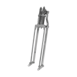 Drag Specialties Gabel Fork Springer -2 Chr
