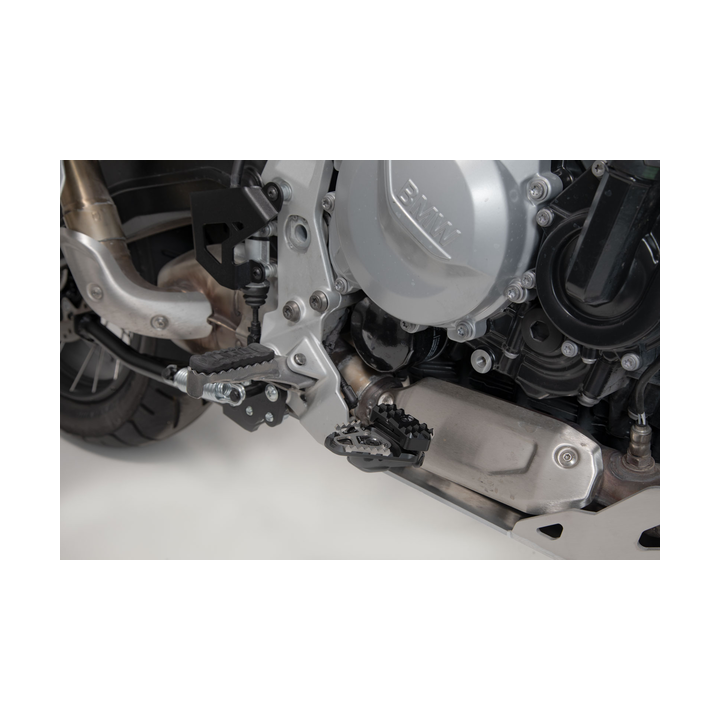 Pedal SW Motech Brake Pedal Extension