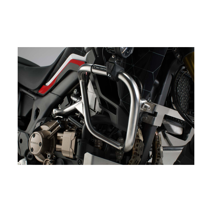 Fenders SW Motech Crash Bar