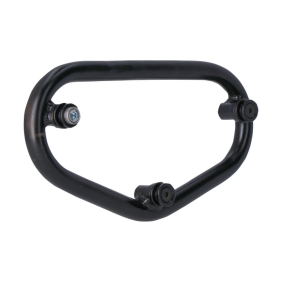 Soporte de equipaje SW Motech Slc Side Carrier L