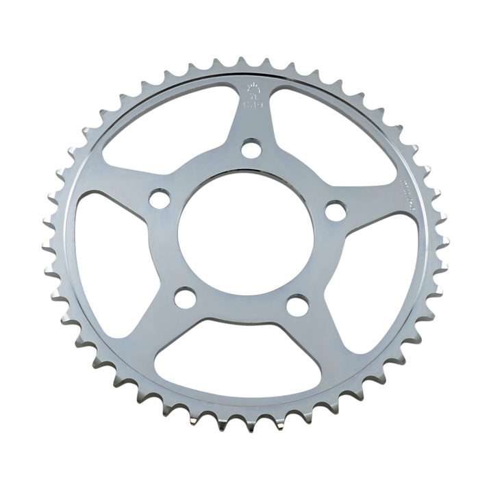 Jt Sprockets Sprocket Sprocket Rear 46T 530