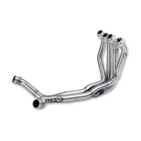 Colector Akrapovic para Kawasaki Ninja z 1000 sx/sx abs | Ninja z 1000 abs | SKU: E-K10R4