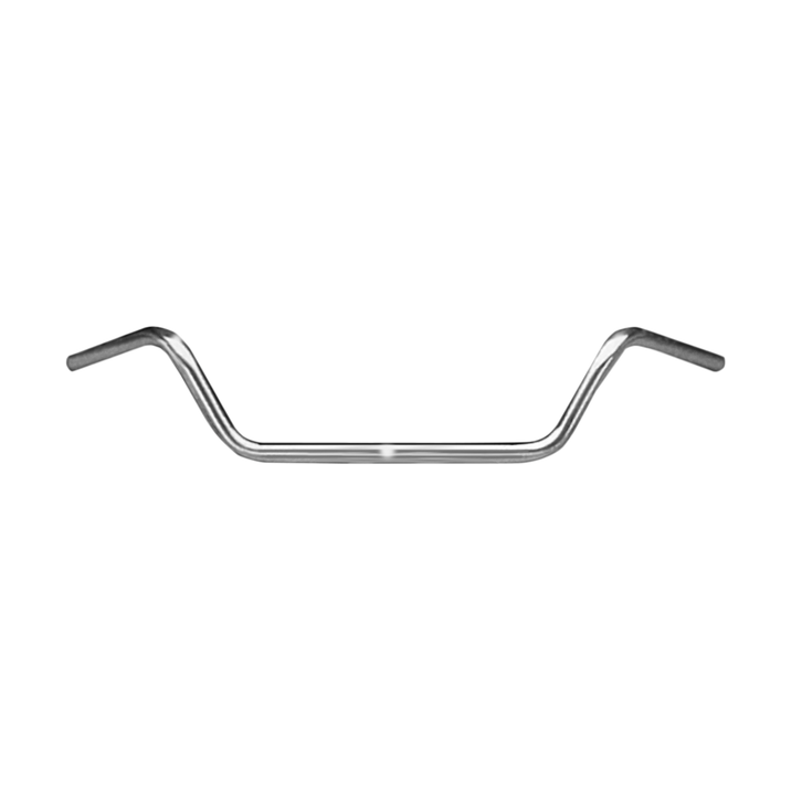 Emgo Generic handlebar H/Bar Beach Chrome
