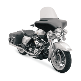 Parabrisa Memphis Shades Shield Ms Fairing Slr 12"