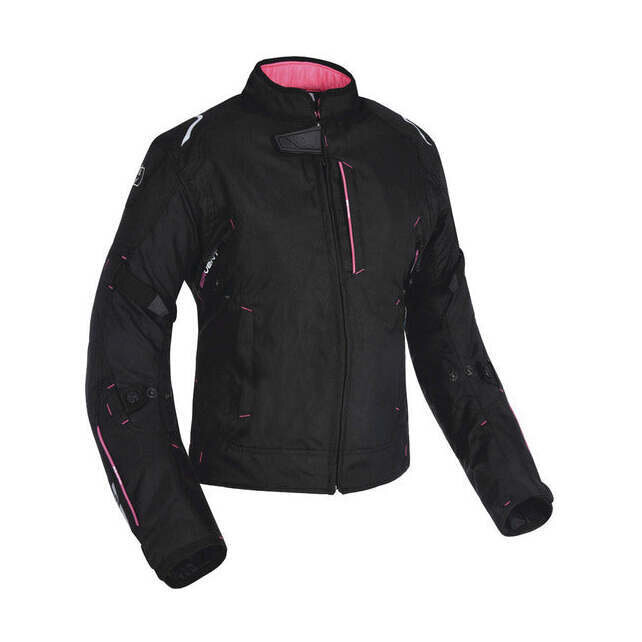 Oxford Girona 1.0 Lady Tech Pink