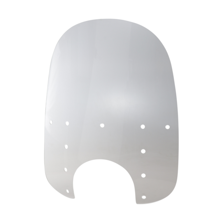 Parabrisa Memphis Shades Fats 21 9 Lt Clr Plast