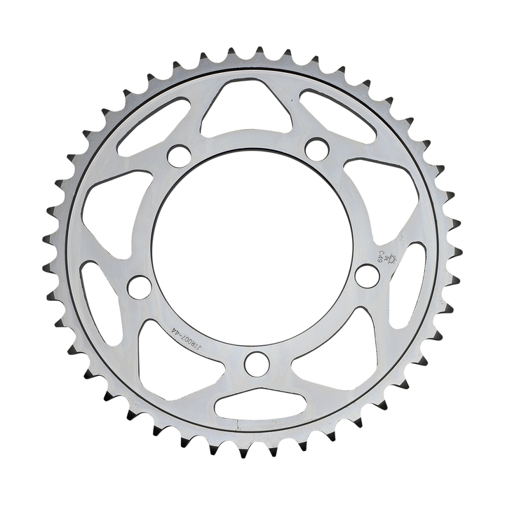 Piñón Jt Sprockets Sprocket Rear 44T 525