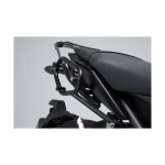 Luggage support SW Motech Slc Side Carrier L