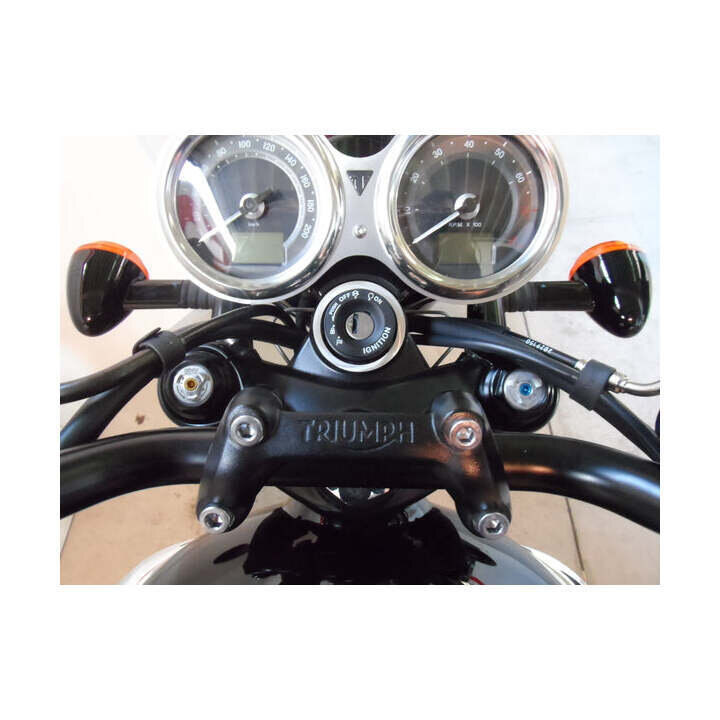 Ressort de fourche Bitubo Srl Frt Shocks H-D Sglide