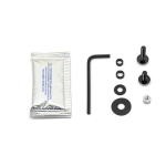 Support de bulle Pro Bolt Bolt Kt Fair Bmw Bk