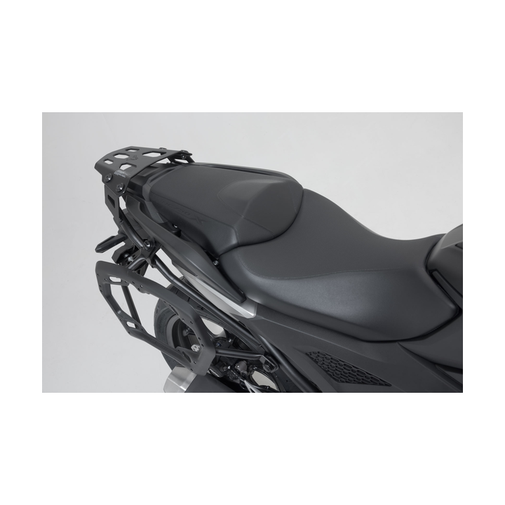 Soporte de equipaje SW Motech Pro Side Carrier