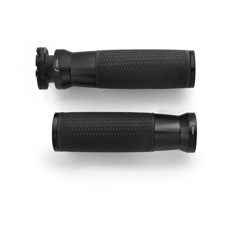 Puño Rizoma Urlo Ø 22 mm