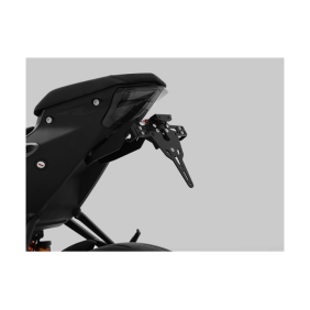 Portamatrícula Zieger Lcs Plt Hld Type A S1000Xr