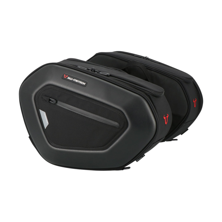 Borse laterali SW Motech Pro Blaze Saddlebag Set