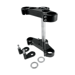 Tija Speed Merchant Triple Tree 39Mm Xl Black