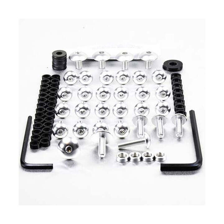 Suporte de carenagem dianteira Pro Bolt Bolt Kt Fair Duc Sl