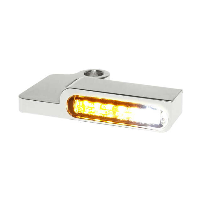 Indicatori Heinz Bikes Turnsig+Pl Led Sster Ch