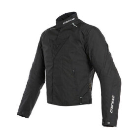 Dainese Laguna Seca 3 D-Dry Black / Black / Black