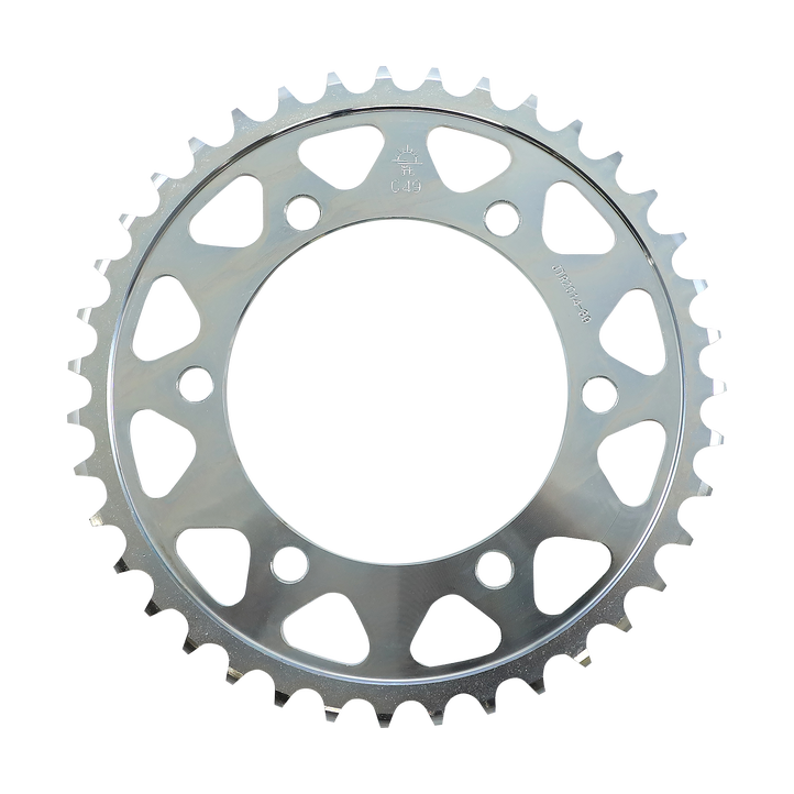 Piñón Jt Sprockets Sprocket Rear 39T 525