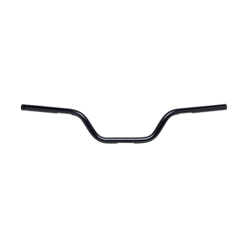 Manillar genérico Biltwell Handlebar Trkr H Blk Tbw
