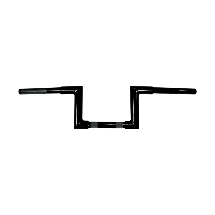 Manillar genérico La Choppers Handlbar 1.25 Nrw Z 6" Bk