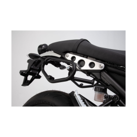 Luggage support SW Motech Slc Side Carrier R