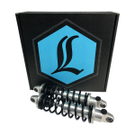 Ammortizzatori posteriori Legend Suspension Shocks Revo-A Ano Fl 13