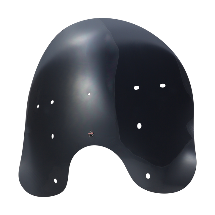 Parabrezza Klock Werks Windshield B-Brd 17.5 Ds