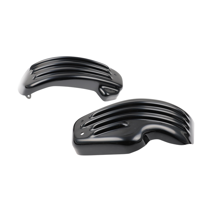 Tapa lateral Cult Werk Side Panels Race Bk