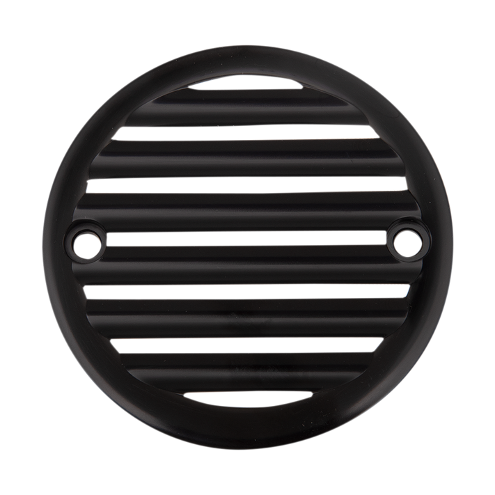 Tapa lateral Joker Machine Cover Point2-H Finned Blk