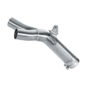 Colector Akrapovic para Yamaha | Limited edition Yzfr1 1000 le | Yzfr1 1000 | Yzfr1 1000 sp | SKU: L-Y10SO6