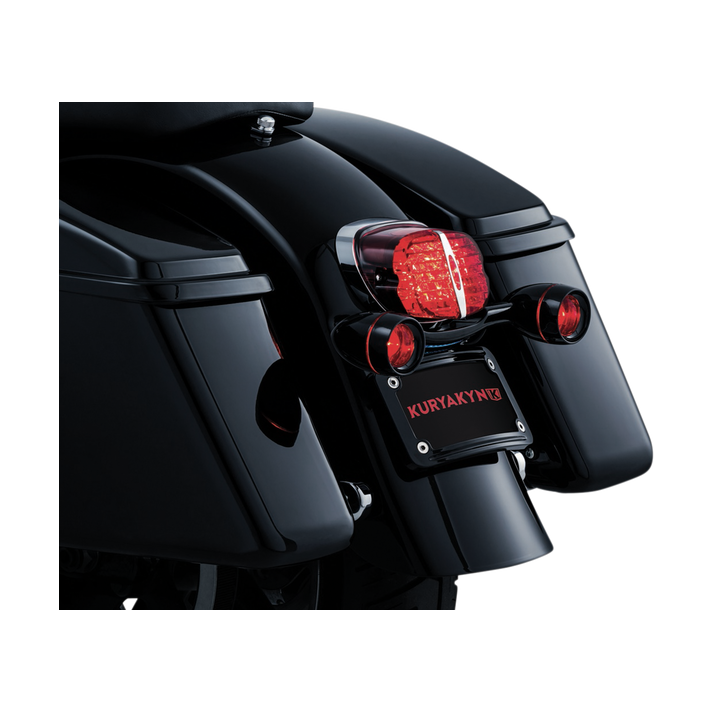 Intermitente Kuryakyn Accent Bullet Light Rear