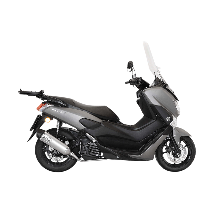 Silencioso Leovince Muffler Lvone Evo Yam