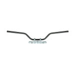 Manillar genérico Trw Hbar 22Mm Classichigh Stl Blk