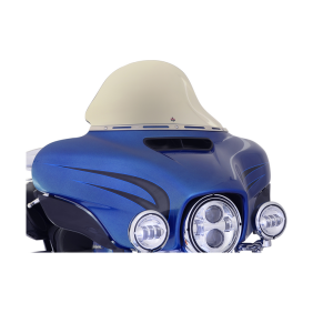 Klock Werks Windschutzscheibe Flare W/S 14-19Flht 11.5T