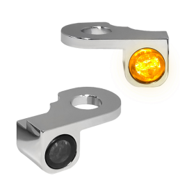 Intermitente Heinz Bikes Nano Vrod Nr 02-17 Ch Drl