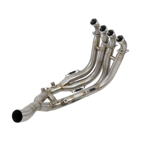 Colector Akrapovic para Bmw | S 1000 R abs | S 100 RR abs | SKU: E-B10R7