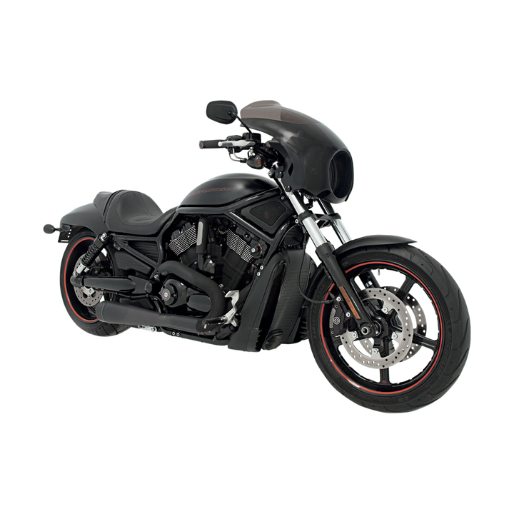 Memphis Shades Komplette vordere verkleidung Fairing Bullet Night Rod