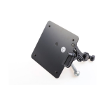 Cult Werk Kennzeichenhalter License Plate It Xl