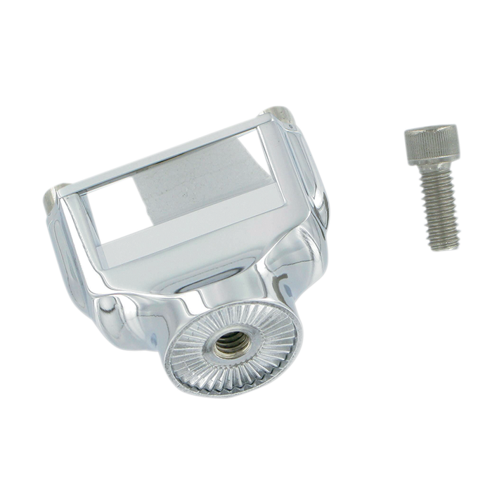 Portamatrícula Kuryakyn Mount Plate 86-19 Xl