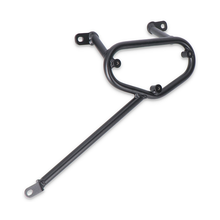 Suporte de bagagem SW Motech Slc Side Carrier Left