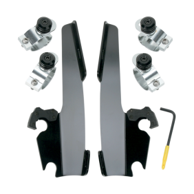 Parabrisa Memphis Shades Mnt Kit Tl F/S Hd Nar B