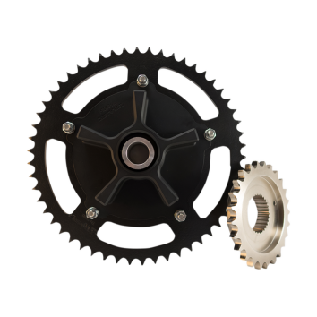 Piñón Trask Sprocket Conv Kt 09-20Fl
