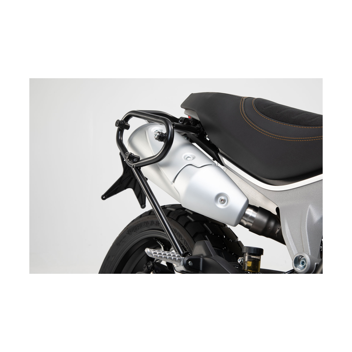 Supporto per bagagli SW Motech Slc Side Carrier R