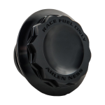 Tapón de gasolina Arlen Ness Cap Gas 12-Pt Black