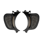 Custom Dynamics Scheinwerfer Light Rg Vent Blk