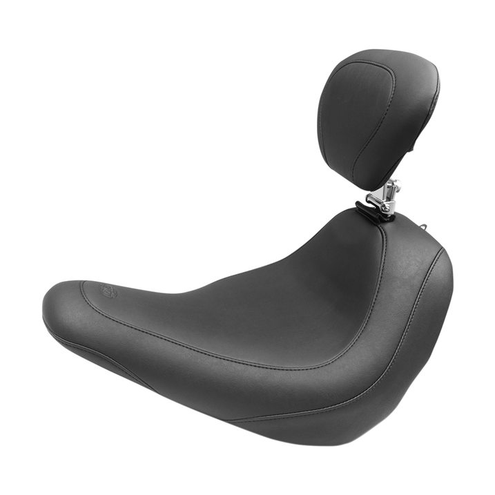 Asiento individual Mustang Seat Wd Trpr Dbr Fxlr
