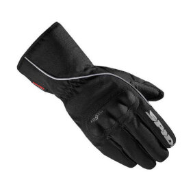 Spidi WNT-2 H2Out Black