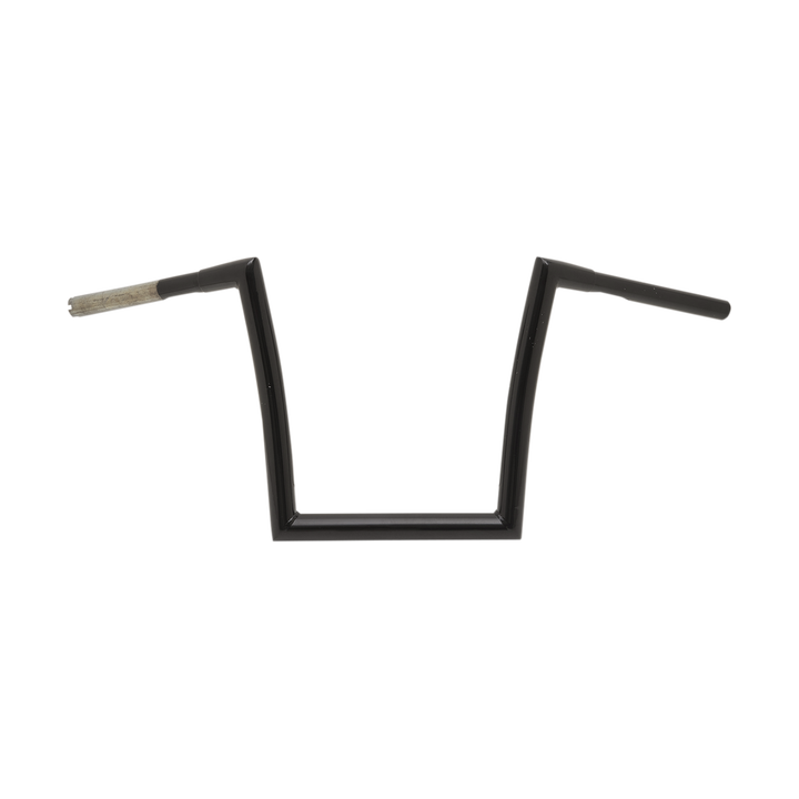 Manillar genérico Todds Cycle Handlebars Fatbob 12" Bk