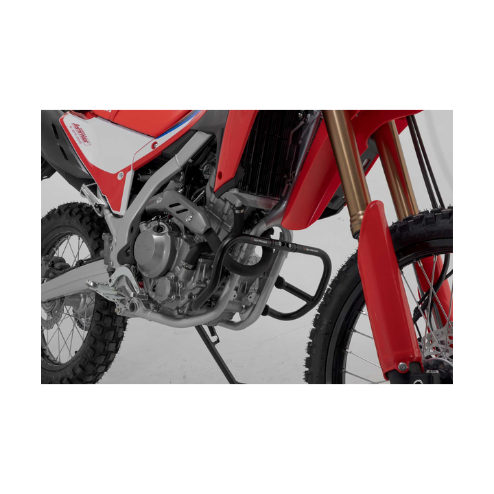 Barres de protection SW Motech Crash Bar